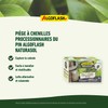 Barrier A Insects Algoflash Naturasol Caterpillar Trap Made of Pine