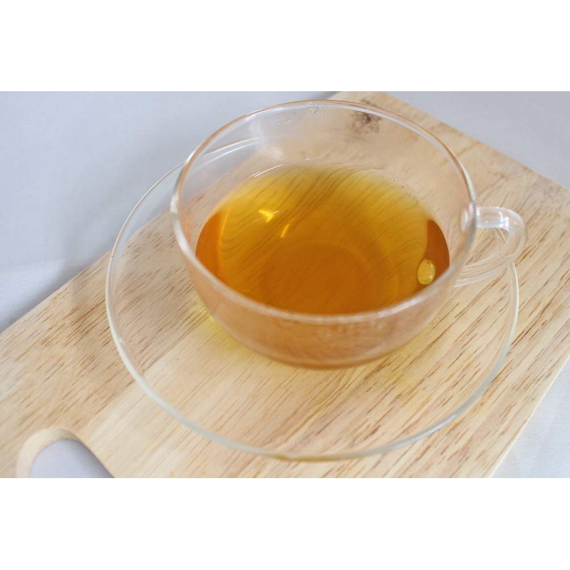 Japan Green Tea Center Higa Oba's Sanpin Tea 1.5 oz