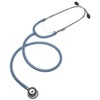 Riester RI-4051 Duplex Baby Stethoscope, Blue