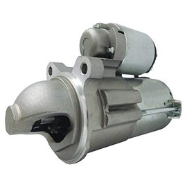 NEW Starter Compatible With Delco Generac Engine Generac # Oe9747Srv
