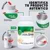 PRONAT | Levadura de Cerveza, Suplemento Alimenticio,con Calcio, Fósforo y