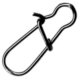 snap mustad ma028 bn - pack of 10 035866