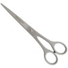 Professional Stainless Steel Pet Grooming Scissors 7 inch 18 cm