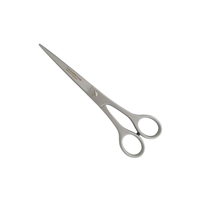 Professional Stainless Steel Pet Grooming Scissors 7 inch 18 cm