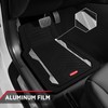 Rubbermaid Car Floor Mat, Heavy Duty All-Weather Car Mats Full