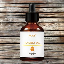 Encos Almond Oil Oil Blend Jojoba Golden Oil 1ea 50ml / 엔코스 아몬드오일 오일블렌드 호호바 골든 오일 1개 50ml
