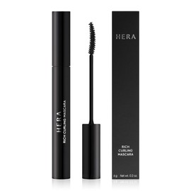 Hera Rich Curling Mascara 6g NEW / 헤라 리치 컬링 마스카라 6g NEW