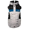 Croci Tech Padded Jacket Cm.25-11 g