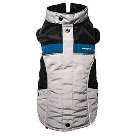 Croci Tech Padded Jacket Cm.25-11 g