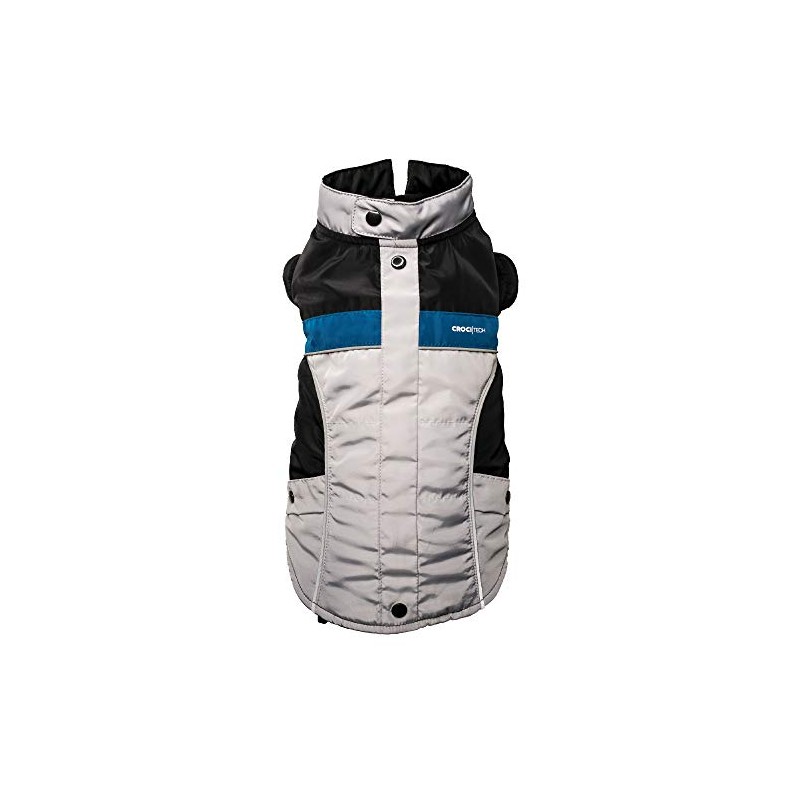Croci Tech Padded Jacket Cm.25-11 g