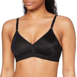 Triumph Micro Fun N, Damen, Schwarz, 90B