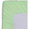 Utopia Bedding Queen Fitted Sheet - Bottom Sheet - Deep