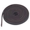 GT2 Timing Belt 3D Printing Open 6mm Width 2mm Picth