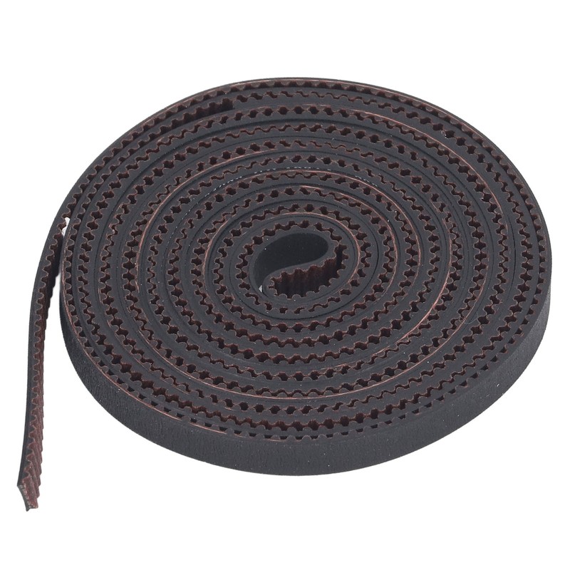GT2 Timing Belt 3D Printing Open 6mm Width 2mm Picth