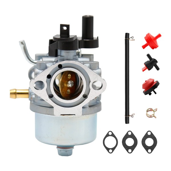 Carburetor Carb Kit Replacement for Briggs & Stratton 801396 801233