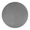 X AUTOHAUX Universal 7 Inch Speaker Grills Mesh for Audio
