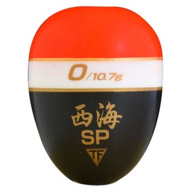 Tsuriken Uki Nishikai SP Scarlet No. 0