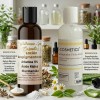 Kit Despigmentante Facial: Loción Arbutina + Dermolimpiador