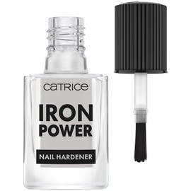 Catrice Iron Power Nail Hardener 10.5ml