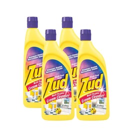 Zud 530019 Liquid Zud® Heavy Duty Cleaner4