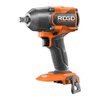 RIDGID 18V Brushless Cordless 4-Mode 1/2 in. Mid-Torque Impact Wrench