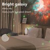 Star Night Light Projector Star Atmospheric Night Light with Remote