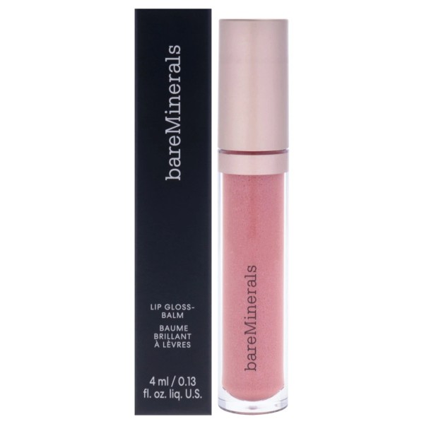 bareMinerals 2 Pack Lip Gloss Balm - Ingenuity by bareMinerals