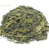 Mistletoe and Green Tea Herbal Infusion (Longjing - 25 Unbleached