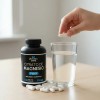 Citrato Magnesio Puro 180 Caps 500mg Natural