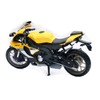 NEWRAY 57803 A 1: 12 Yamaha YZF-R1 2016, Random colors