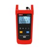 UNI-T UT692D Fiber Optic Tool Optical Power Meter Visual Fault