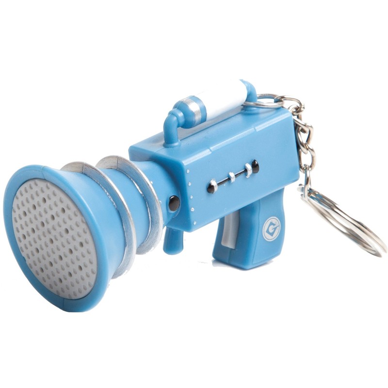 Despicable Me 3 Fart Blaster Keyring min-1023