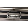 (pont du monde) Handle Rubber Grip Handle, Metal Fittings, Spring