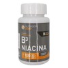 Vitamina B3 Niacina 100 Tabletas 500 Mg Nutricion 2000 Sabor