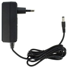 vhbw Power Supply Compatible with Bose Companion 20 Computer Speakers Soundbox - Replacement Power Plug