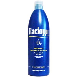 Rr Line Racioppi Pro-age Glossing Shampoo 33.8oz