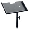 Heavy Duty Grave Marker Stand for 8x4 Inch Pet Memorial