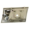 PT Auto Warehouse FO-2363MF-LH - Interior Inner Inside Door Handle,