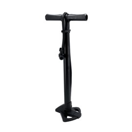 Laser Tools Racing 8220 Steel Floor Pump