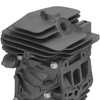 44mm Chainsaw Cylinder Piston Kit 1143 020 1207 Die Casting