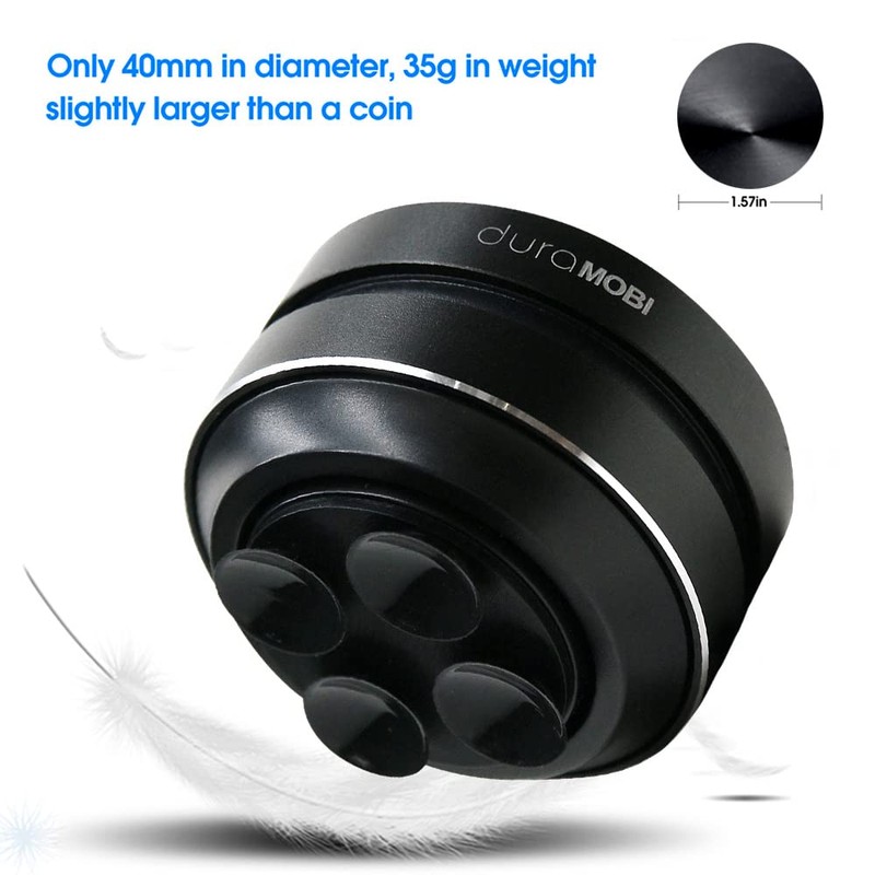 Bone Conduction Speaker,1 Pack Wirelessly BT Speaker Bone Conduction Speakers