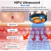 Mini Hifu Radiofrecuencia Facial Corporal Flacidez+ Regalo