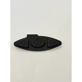 Andis SMC 5 Speed Excel Button Cover
