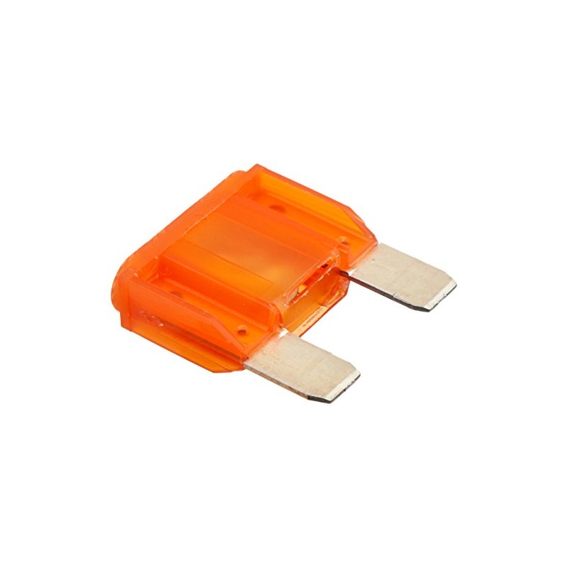 Littelfuse MAX40BP Fuse