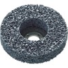 TRUSCO TNDH58-120 Nylon Disc Mini Hard Φ58#120 (Pack of 5)