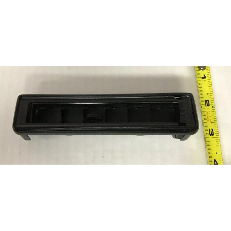 Genuine Part 10.183.12 Adjustable Air Vent Louver 6'' x 1