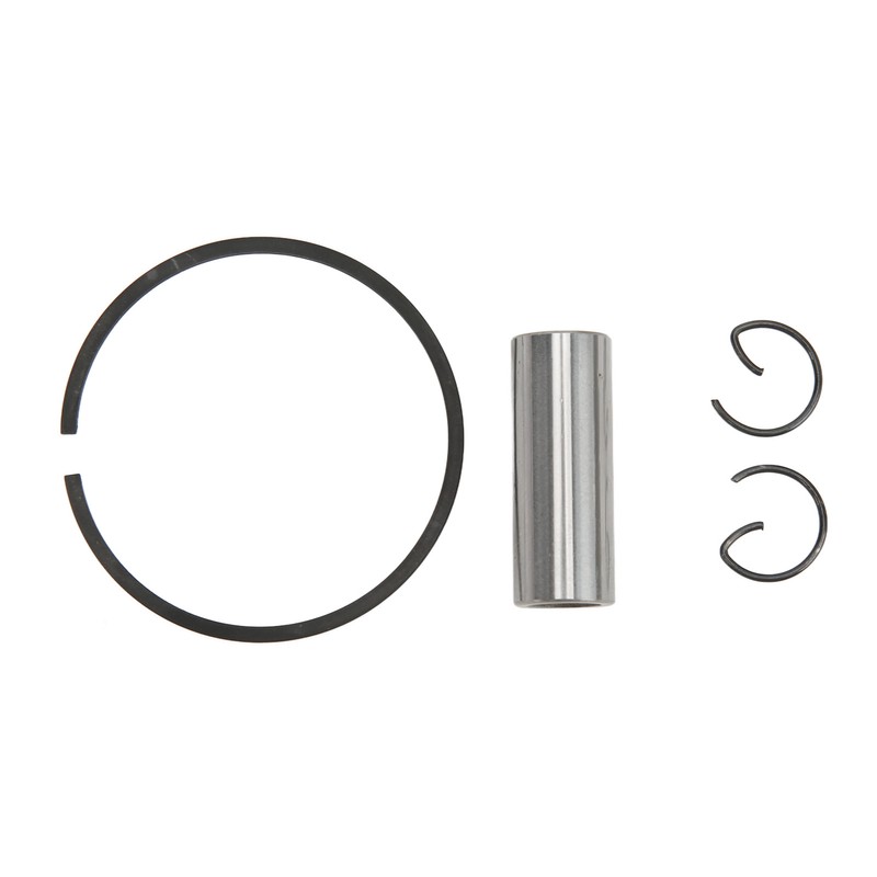 Chainsaw Cylinder Head Piston Kit 537320402 Replacement for Husqvarna 455