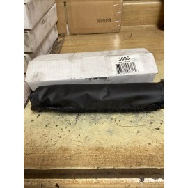 Ammco Brake Lathe Sm Cloth Protective Feed Screw Boot 3086