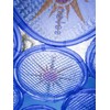 Solar Sun Rings UV Resistant Above Ground Inground Swimming Pool