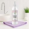 Tónico Facial Rosas Con Vitamina E Ilumina Y Repara 500